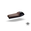 C-Racer Universal Cafe Racer Seat and Tail Fairing - SCR1 C-Racer Universal Cafe Racer Seat and Tail Fairing - SCR1